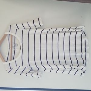 Stripped shirt
